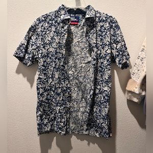 Billy London Slim Fit Button Down Shirt